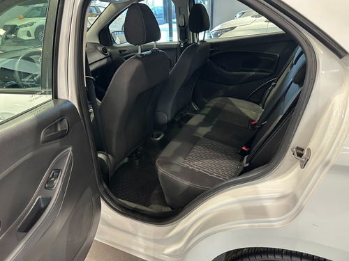Ford Ka 1.5 Se At