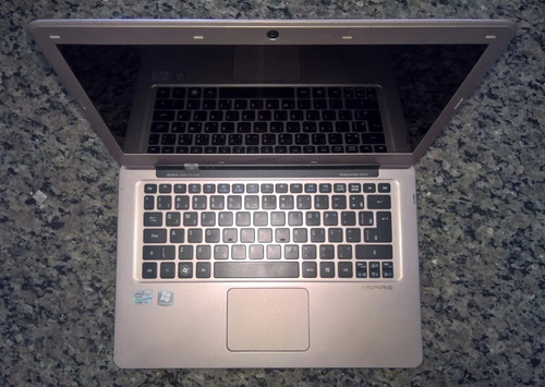 Ultrabook Acer S3 Ms2346