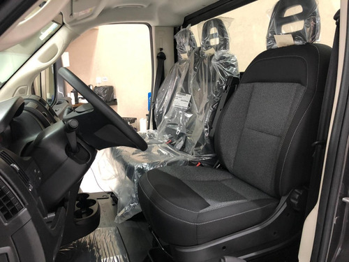 Imagem 8 de 14 de Fiat Ducato 2.3 0km 2020 Chassi