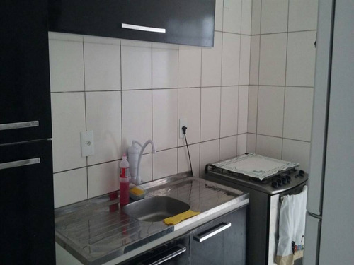 Imagem 15 de 26 de Apartamento 1 Suite, Guilhermina, Praia Grande - Pas13