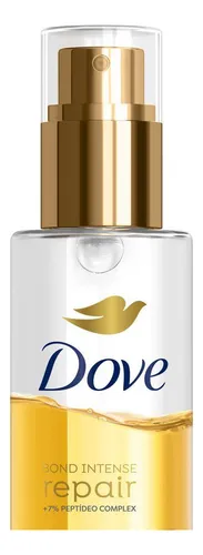 Óleo E Sérum Bifásico Dove Bond Intense Repair 110ml