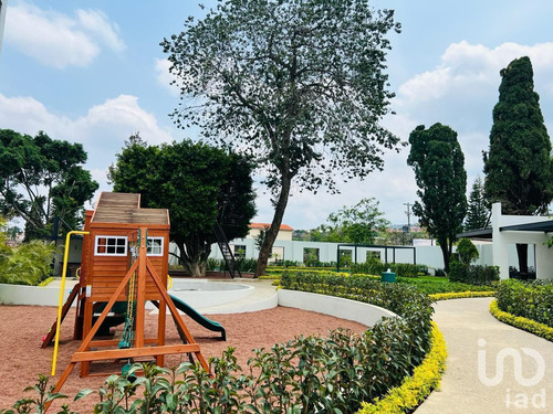 Venta Departamento 2 Ambientes Tetela Del Monte