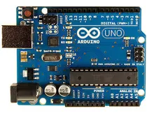 Comprar Arduino R3 Uno con soporte NFE+TEC