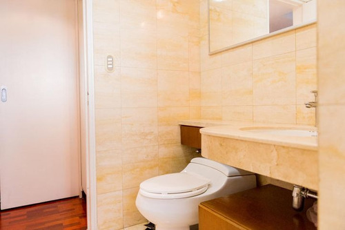 Imagen 9 de 12 de Apartamento Venta Santa Edivigis Mls 20-15151