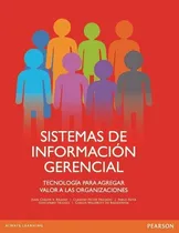 Comprar Sistemas De Información Gerencial Briano-freijedo-rota