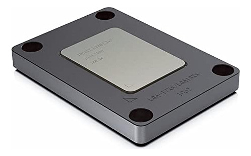 Soporte Cpu Contact Frame Lga 1700 Para Cpu Intel De 12.ª Ge