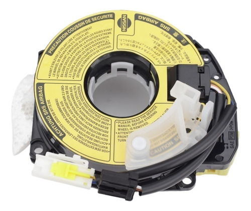 Resorte Reloj Para Nissan Pathfinder 1996-1997 25554-4ea0a