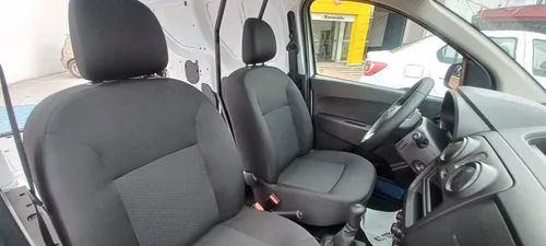 Renault Kangoo 1.6 Carga