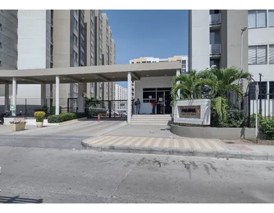Apartamento en venta