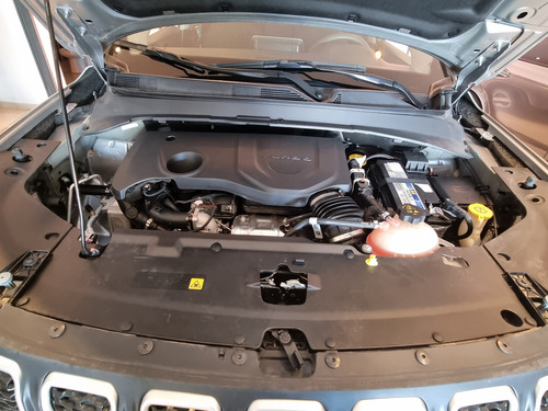 Jeep Compass 1.3 T270 Sport