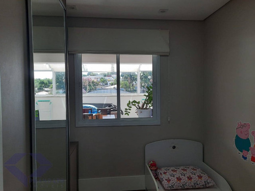 Imagem 9 de 15 de Apartamento Com 2 Quartos E 2 Banheiros À Venda, 93 M² - 11603