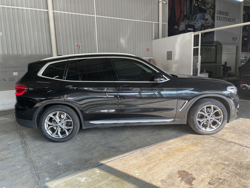 BMW X3 BMW X3 Xdrive 30e Híbrido Automático 2021