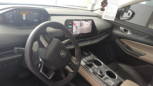 Changan Cs55 Plus 2023