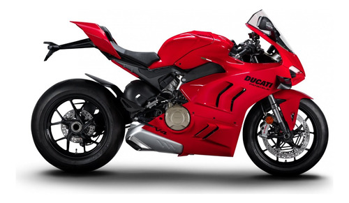 Ducati Panigale V4 Ducati Montevideo