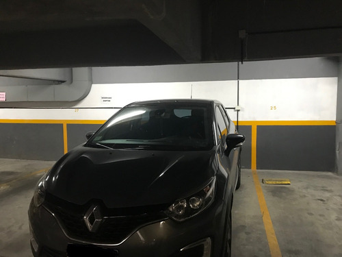 Renault Capture 2.0