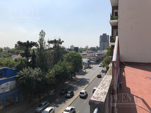 Edificio Comercial - Banfield Oeste