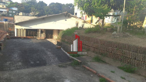 Imagem 7 de 13 de Terreno À Venda, 250 M² Por R$ 345.000,90 - Pirituba - São Paulo/sp - Te0045