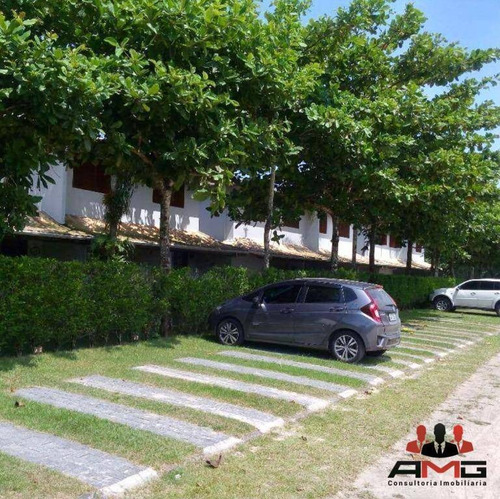 Imagem 20 de 30 de Village Com 2 Dormitórios À Venda, 72 M² Por R$ 680.000,00 - Riviera - Módulo 26 - Bertioga/sp - Vl0026