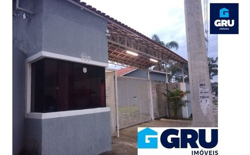 Imagem 19 de 25 de Casa Térrea Localizado No Jardim Boa Vista - Cat791