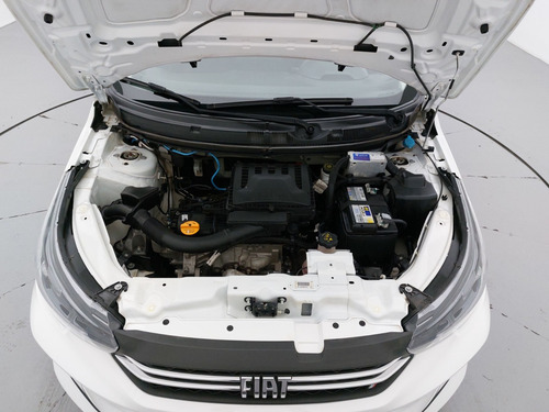 Fiat Cronos 1.3 FIREFLY FLEX DRIVE MANUAL