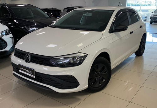 Polo 1.0 Mpi Track Manual