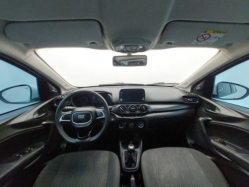Fiat Cronos 1.3 FIREFLY FLEX DRIVE MANUAL