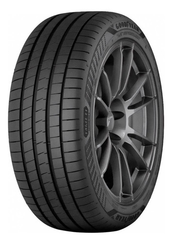 Pneu Goodyear Aro 18 215/45r18 Eagle F1 Asymmetric 6 93v