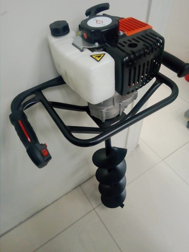 Barreno 2 Tiempos Mono Cilindro 52cc