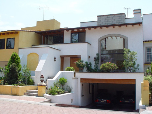 Casa Venta, Doble Vigilancia. Colinas Del Bosque