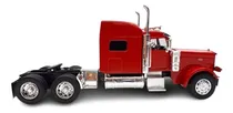 Comprar Kenworth Peterbilt 389 Trailer Escala 1:32 New Ray