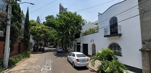Oportunidad Única En Zona De Alta Plusvalía. Col. Hipódromo Condesa, Cuauhtémoc, Cdmx