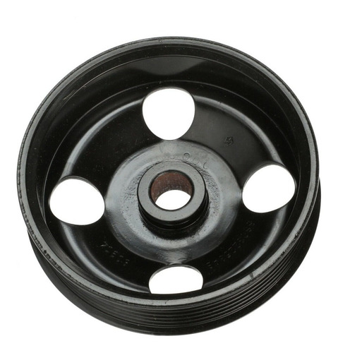 Polea Bomba Direccion Grand Cherokee 2015 Original Mopar