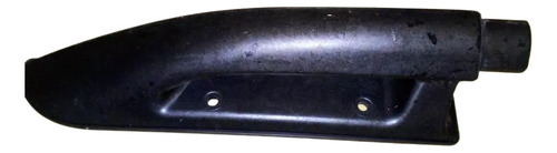 Punta Delantera Izquierda Barra Techo Blazer 1995-02 Detalle