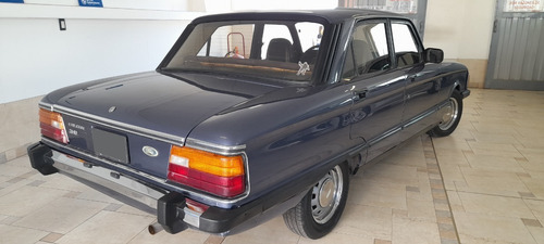 Imagen 11 de 20 de Ford Falcon 3.0 1985 Gnc