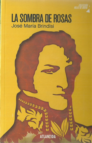 La Sombra De Rosas  - Brindisi Jose Maria