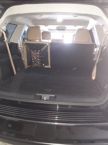 Fiat Freemont 2013 2.4 Precision 5p