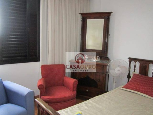 Imagem 9 de 21 de Cobertura À Venda, 371 M² Por R$ 2.700.000,00 - Belvedere - Belo Horizonte/mg - Co0181