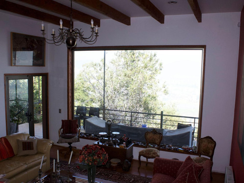 Casa Con Una Vista Maravillosa