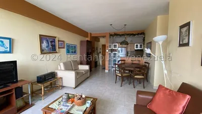 Apartamento en alquiler