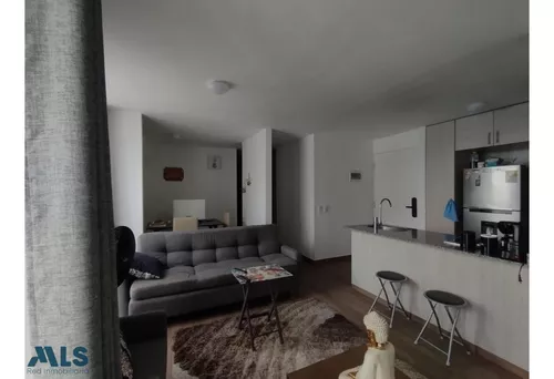 Apartamento En Venta, Vía Condina.(mls#249627)