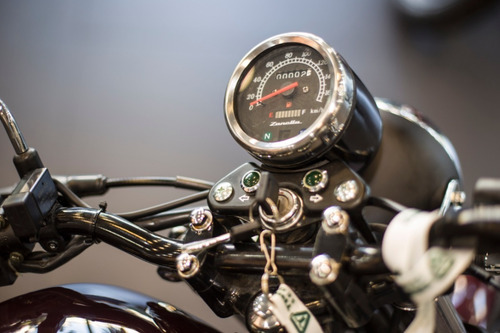 Imagen 23 de 24 de Zanella Ceccato R 150 Lidermoto Stock Disponible