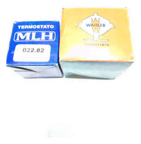 Termosto 82° Para Fiat 128 Uno Duna Regata 1.1 1.3 1.5cc