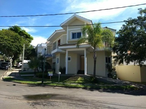 Imagem 18 de 20 de Casa Em Condomínio À Venda No Villa Dos Inglezes - Sorocaba/sp - Cc02988 - 32562280