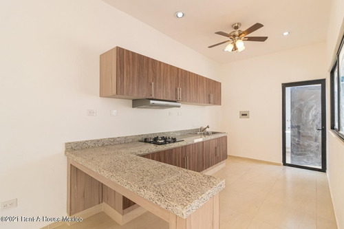 Imagen 7 de 9 de Casa En Venta En Chichi Suarez Merida 214996jl