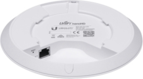 Access Point Unifi 802.11ac Wave 2, Mu-mimo4x4 Con Antena