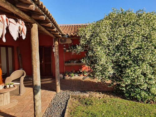 Imagen 8 de 30 de Espectacular Residencia De Campo