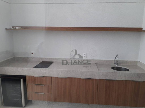 Apartamento, 189 M² - Venda Por R$ 2.480.000,00 Ou Aluguel Por R$ 15.000,00/mês - Taquaral - Campinas/sp - Ap19577