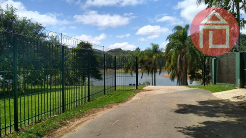 Imagem 7 de 7 de Terreno À Venda, 1300 M² Por R$ 450.000,00 - Condomínio Represa Bragança Paulista - Bragança Paulista/sp - Te1318