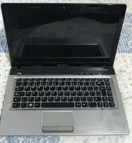 Comprar Vendo Peças E Partes Lenovo Z460 Pergunte 49-01