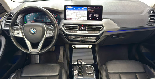 BMW X3 30i X Line